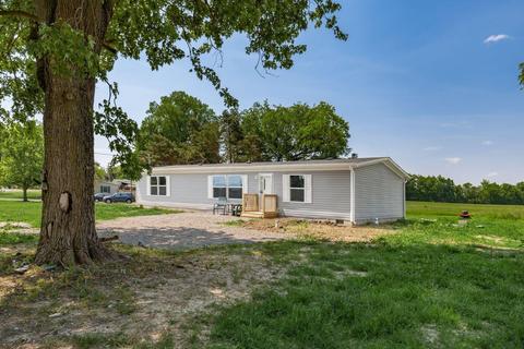 21763 Raymond Rd, Raymond, OH 43067