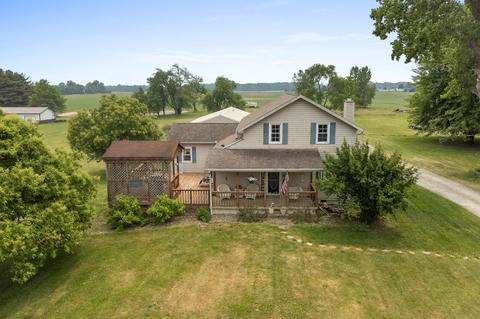 2743 E Smiley Ave, Shelby, OH 44875