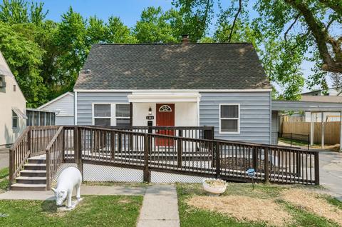 1264 Sandlin Ave, Columbus, OH 43224