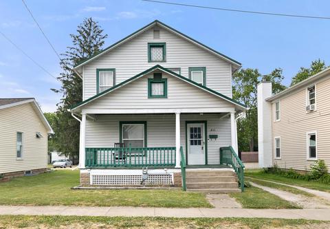 411 E Pleasant St, Mount Vernon, OH 43050