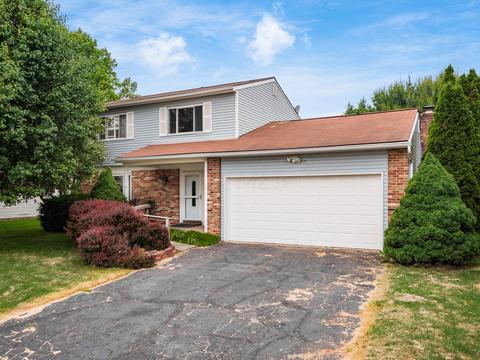 1818 Cherrywood Dr, Newark, OH 43055