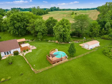 7599 State Route 56, Mechanicsburg, OH 43044