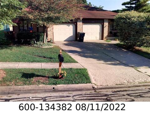3242 Rainier Ave #3244, Columbus, OH 43231