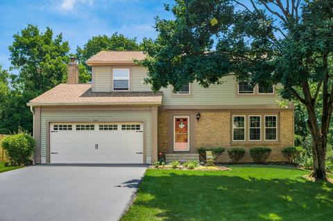 223 Gateside Ct, Gahanna, OH 43230
