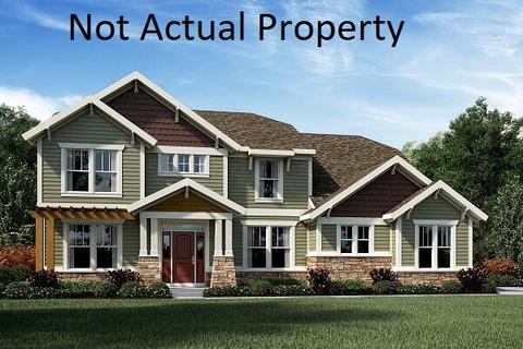 6618 Audubon Ave, Hilliard, OH 43026