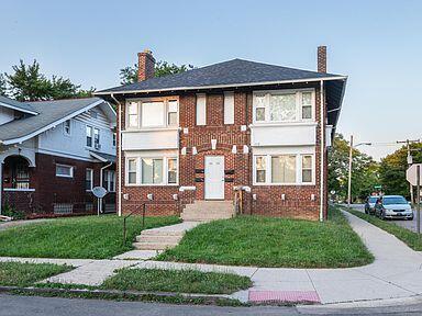 1016 Studer Ave #1018, Columbus, OH 43206