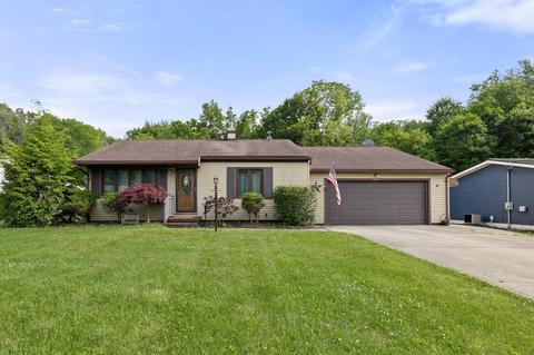 1264 Grace St, Mansfield, OH 44905