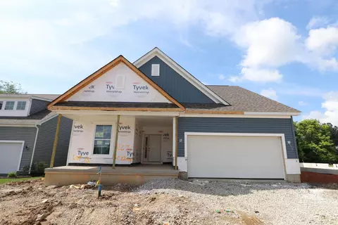 3127 Mckinney Rd, Grove City, OH 43123