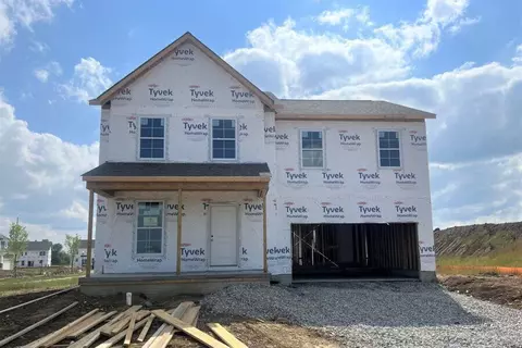 912 Conductor Dr, Plain City, OH 43064