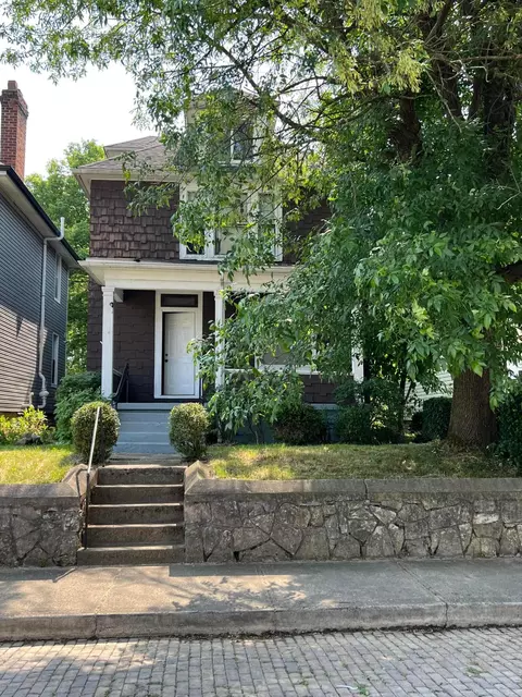 820 Carpenter St, Columbus, OH 43206