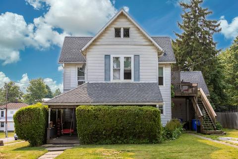 133 N Walnut St, Mount Gilead, OH 43338