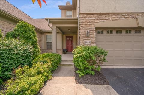 1043 Arcadia Blvd, Westerville, OH 43082