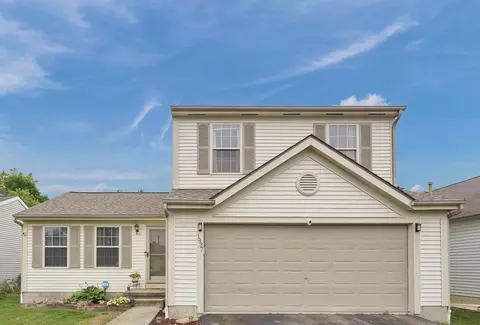 1937 Forestwind Dr, Grove City, OH 43123