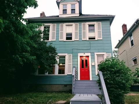 2354 N 4th St, Columbus, OH 43202