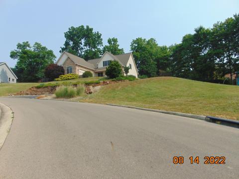 45 Banyas Blvd, Chillicothe, OH 45601