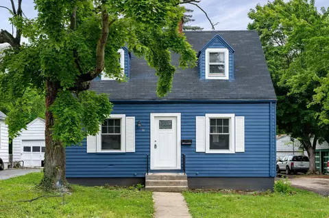 57 Redwood Ave, Dayton, OH 45405