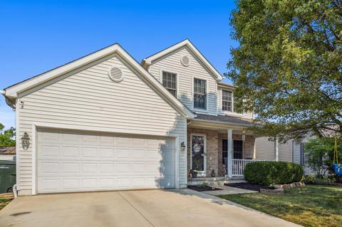 1235 Onaway Ct, Columbus, OH 43228