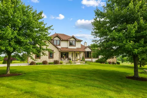 25060 E Liberty Rd, Raymond, OH 43067