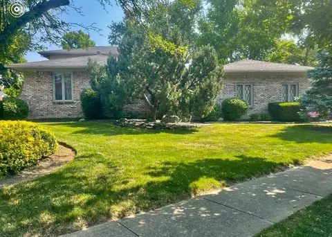 2264 Saberly Ct, Dublin, OH 43016