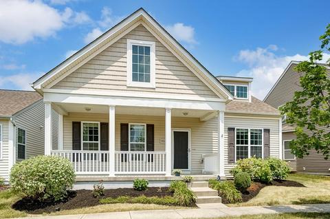7858 Ashenden Dr, Blacklick, OH 43004