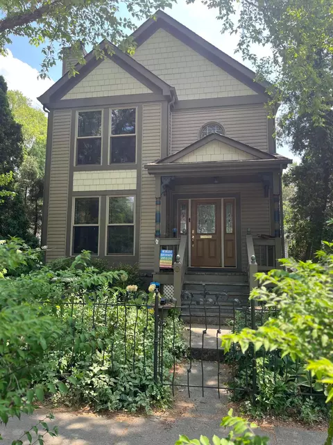 351 W 4th Ave, Columbus, OH 43201