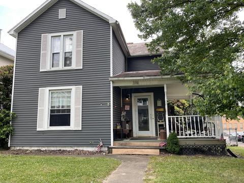 300 S Jackson St, New Lexington, OH 43764