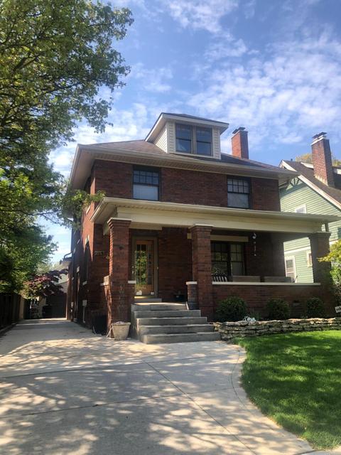 1363 W 1st Ave, Grandview Heights, OH 43212