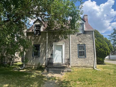 1108 Geers Ave, Columbus, OH 43206