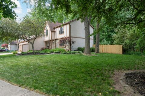 708 Ozem Gardner Way, Westerville, OH 43081