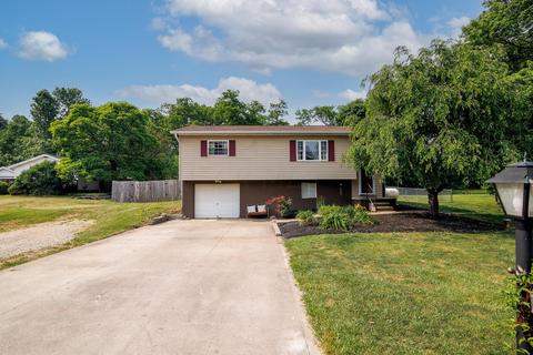 181 Lees Dr, Hebron, OH 43025