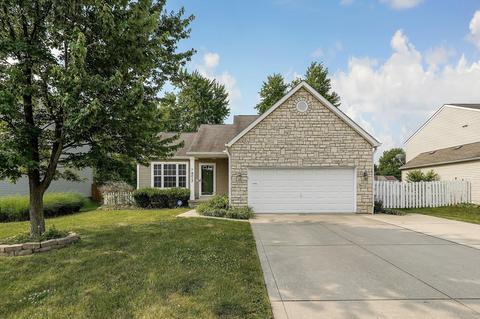 9013 Ridgeline Dr, Reynoldsburg, OH 43068