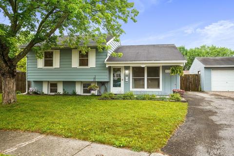 5137 Longview Dr, Hilliard, OH 43026