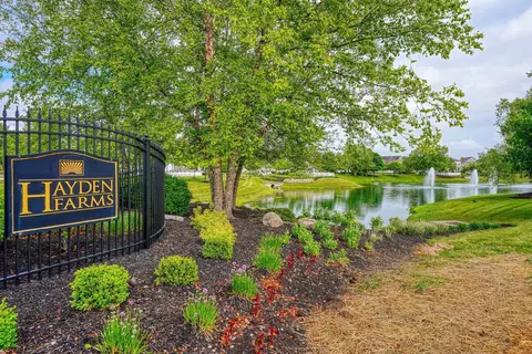 5683 Gingrey Rd, Dublin, OH 43016 photo 35