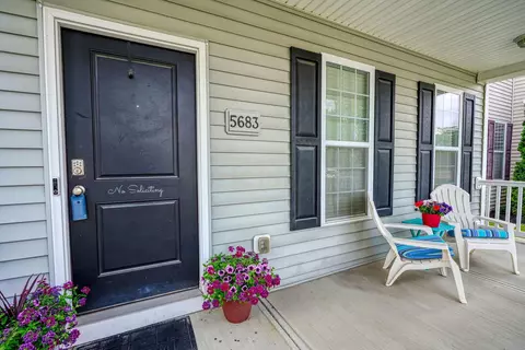 5683 Gingrey Rd, Dublin, OH 43016 photo 2