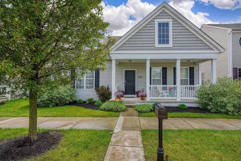 5683 Gingrey Rd, Dublin, OH 43016