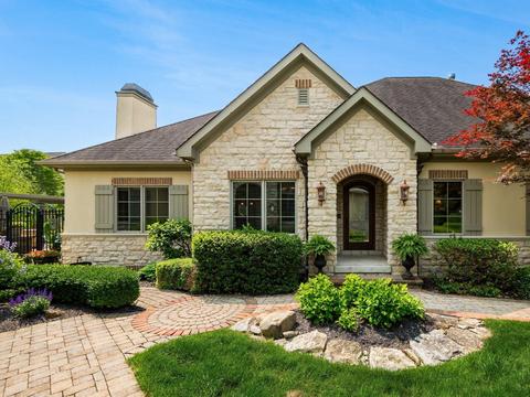 5858 Dyrham Park, Dublin, OH 43017