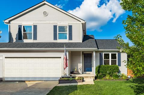 6032 Heritage Farms Dr, Hilliard, OH 43026