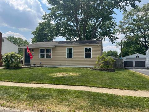 3315 Fontaine Rd, Columbus, OH 43232