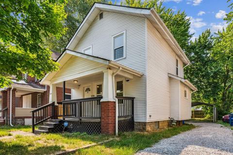 1465 Kenmore Rd, Columbus, OH 43211