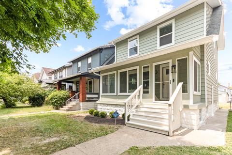 284 Southwood Ave, Columbus, OH 43207