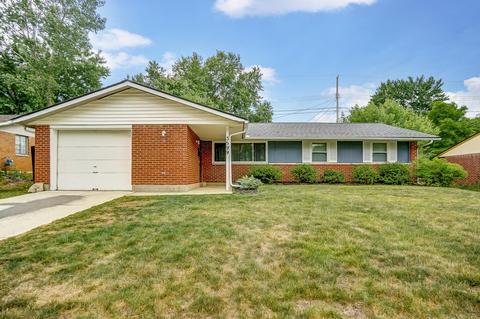 3599 Paris Blvd, Westerville, OH 43081