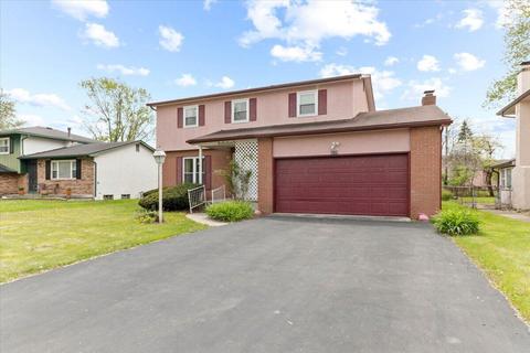 3175 Pine Valley Rd, Columbus, OH 43219