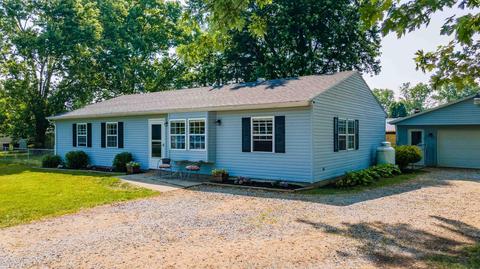 4075 Shawnee Trl, Jamestown, OH 45335