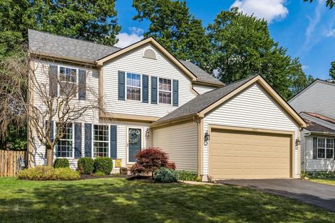 1561 Meadowlark Ln, Marysville, OH 43040