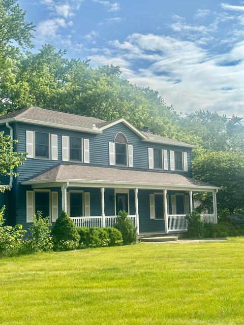 428 Marion Cardington Rd E, Marion, OH 43302
