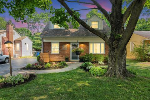 2790 Eastminster Rd, Columbus, OH 43209
