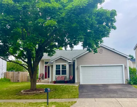 4914 Ivywild Ave, Hilliard, OH 43026
