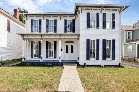 130 Union St, Lancaster, OH 43130
