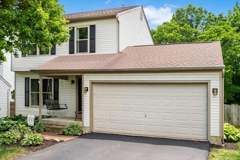2963 Crocker Run Rd, Grove City, OH 43123