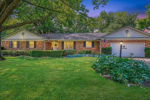 863 Gatehouse Ln, Columbus, OH 43235